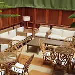 فندق Torres Tourino سانكسينكسو