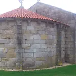 فندق Torres Tourino