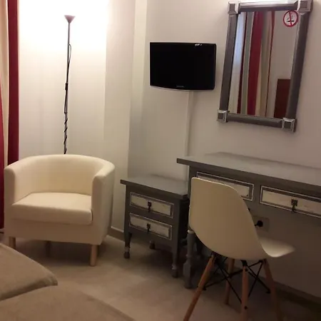 Otel Torres Tourino Sanxenxo