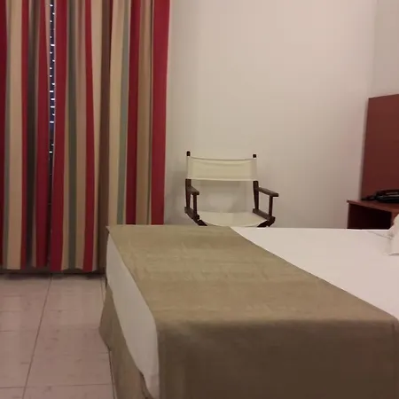 Torres Tourino Otel Sanxenxo