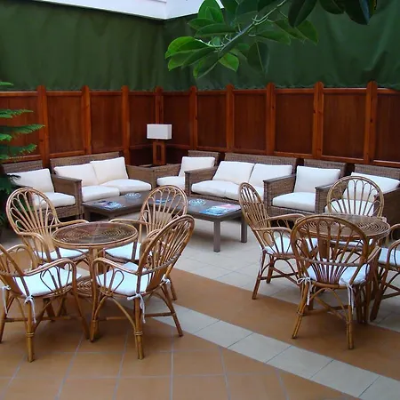 Otel Torres Tourino Sanxenxo