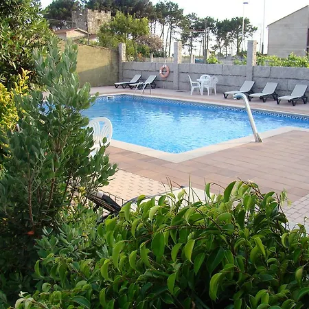 Torres Tourino Otel