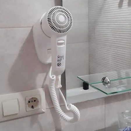 Отель Torres Tourino 2*