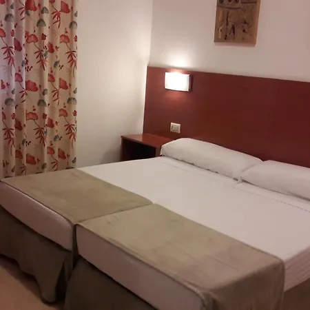 Otel Torres Tourino 2*