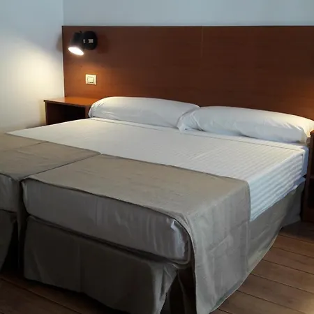 Torres Tourino 2*