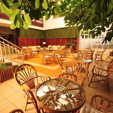 Otel Torres Tourino 2*