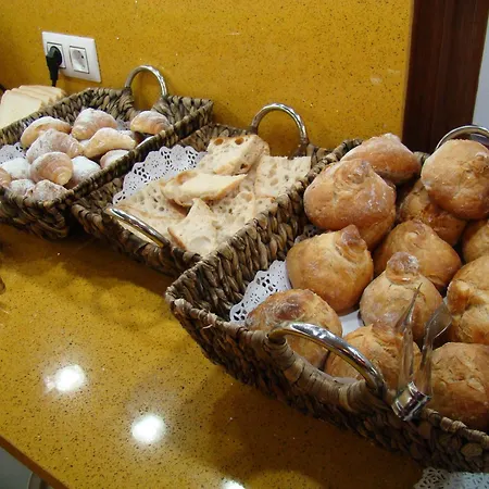 Hotel Torres Tourino