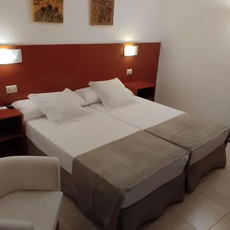 Torres Tourino Otel Sanxenxo
