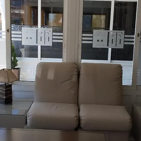 Torres Tourino Otel 2*