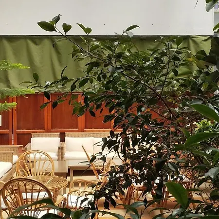 Torres Tourino Otel Sanxenxo