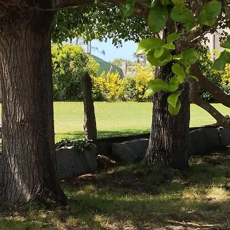 Torres Tourino Hotel Sanxenxo