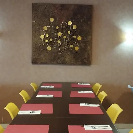 Torres Tourino Otel Sanxenxo