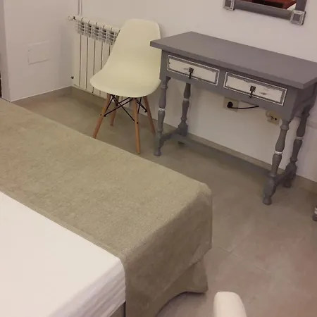 Otel Torres Tourino 2*