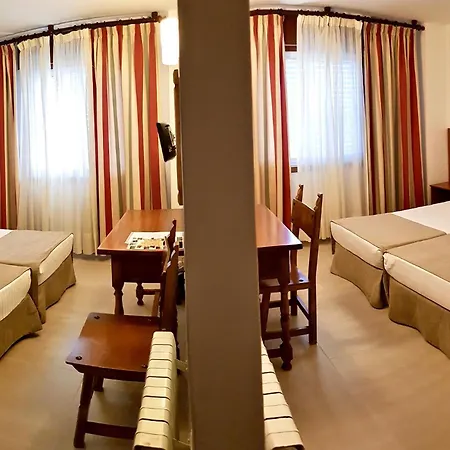 Otel Torres Tourino