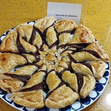 Hotel Torres Tourino 2*