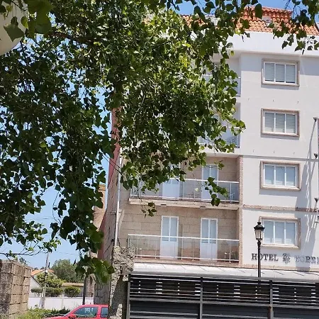 Torres Tourino 2* Санхенхо