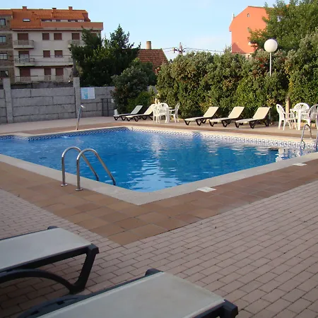 Torres Tourino 2* Sanxenxo