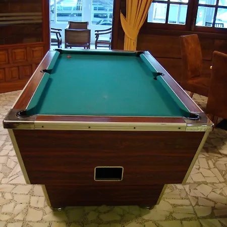 Hotel Torres Tourino