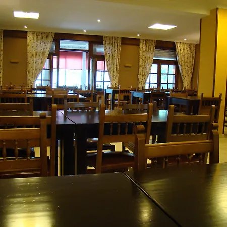 Torres Tourino Hotel Sanxenxo