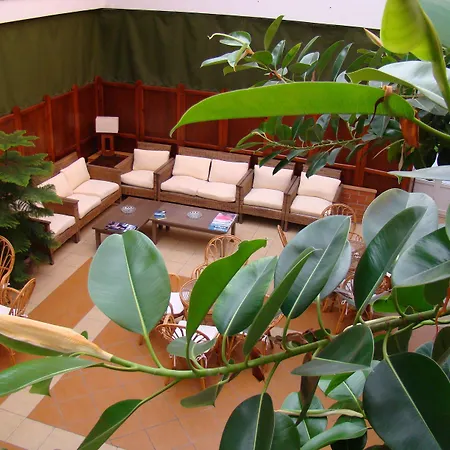 Torres Tourino Sanxenxo