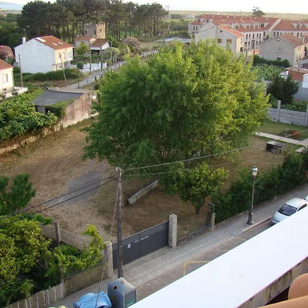 Torres Tourino Hotel Sanxenxo