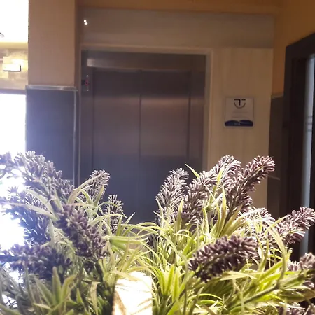 Hotel Torres Tourino Sanxenxo