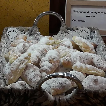 Hotel Torres Tourino 2*