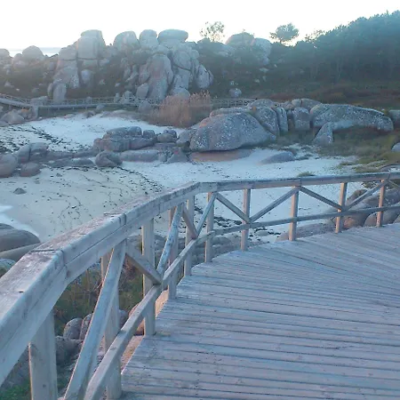 Hotel Torres Tourino