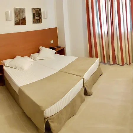 Hotel Torres Tourino Sanxenxo