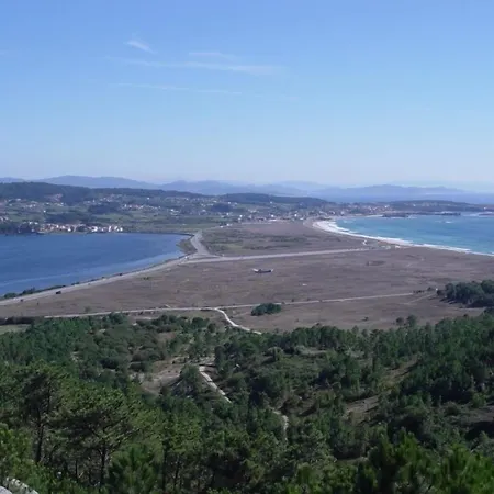 Hotel Torres Tourino Sanxenxo