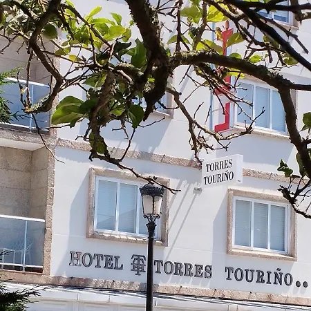 Torres Tourino 2*