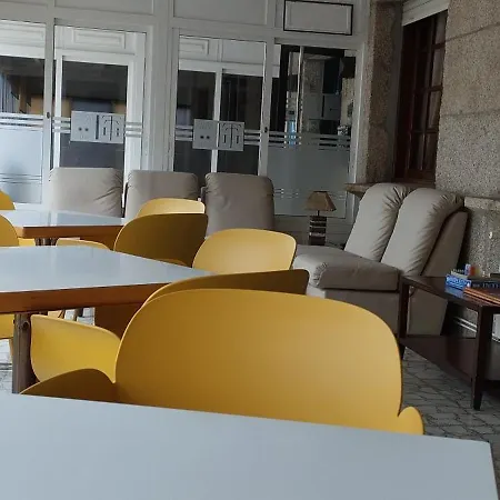 Torres Tourino Hotel