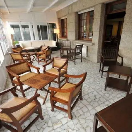 Otel Torres Tourino