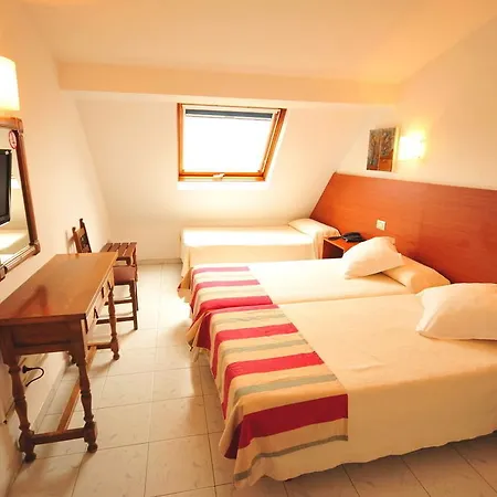 Otel Torres Tourino Sanxenxo