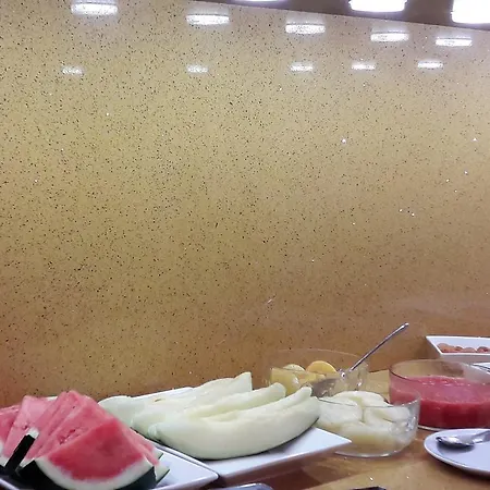 Torres Tourino Otel 2*