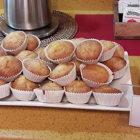 Hotel Torres Tourino 2*