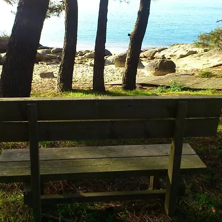 Otel Torres Tourino Sanxenxo
