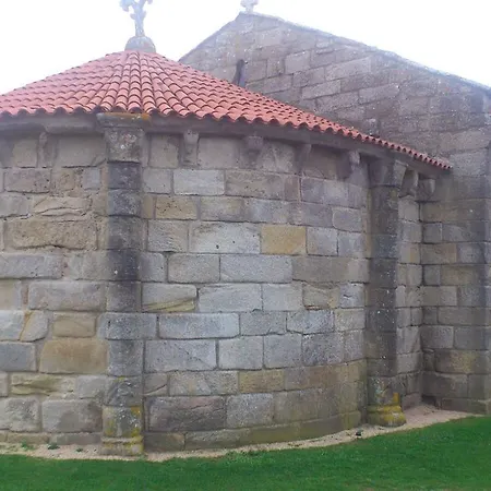 Otel Torres Tourino