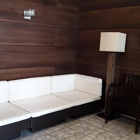 Otel Torres Tourino