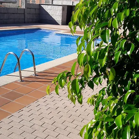 Torres Tourino Sanxenxo