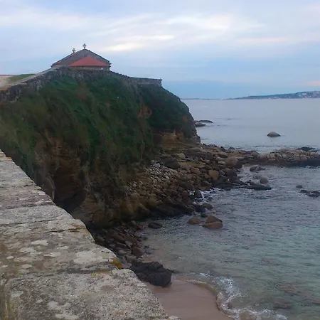 Torres Tourino Sanxenxo