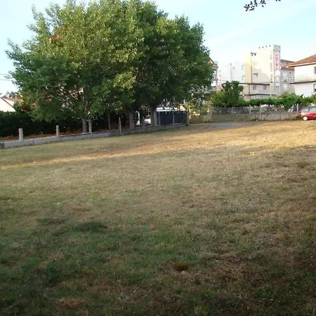 Torres Tourino Otel 2*