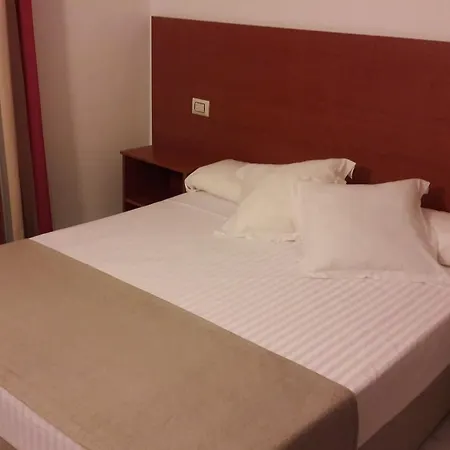 Torres Tourino Otel Sanxenxo