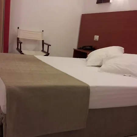 Torres Tourino 2*