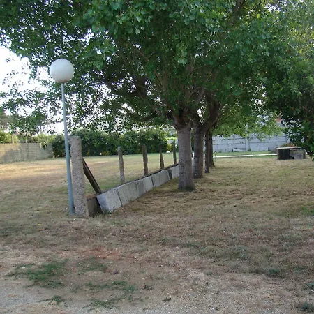 Torres Tourino Otel