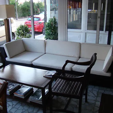 Otel Torres Tourino 2*
