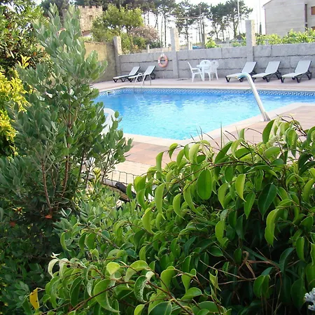 Otel Torres Tourino