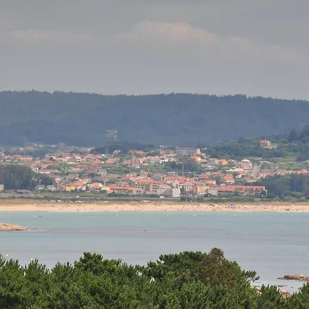 Torres Tourino Sanxenxo