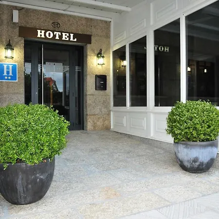 Otel Torres Tourino 2*