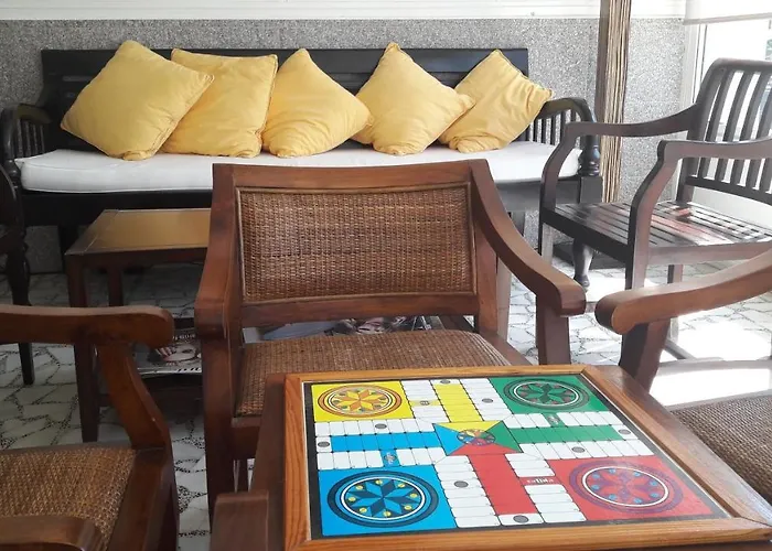 Отель Torres Tourino Санхенхо